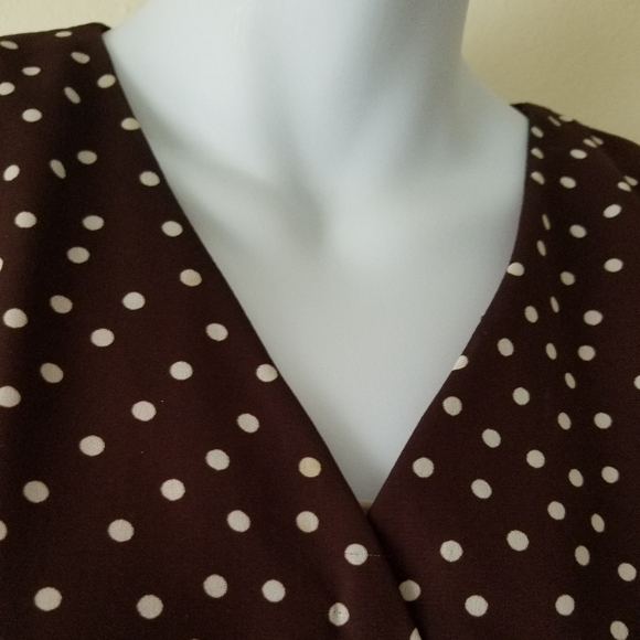 Lois Snyder Maxi Dress - Picture 4 of 12